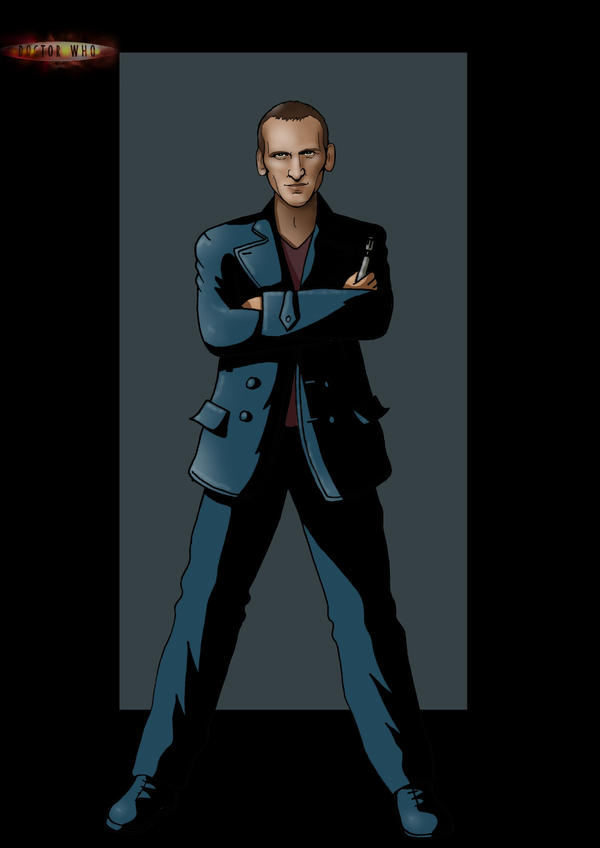 9th doctor