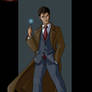 10th doctor