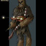 chewbacca