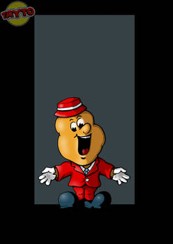 mr tayto