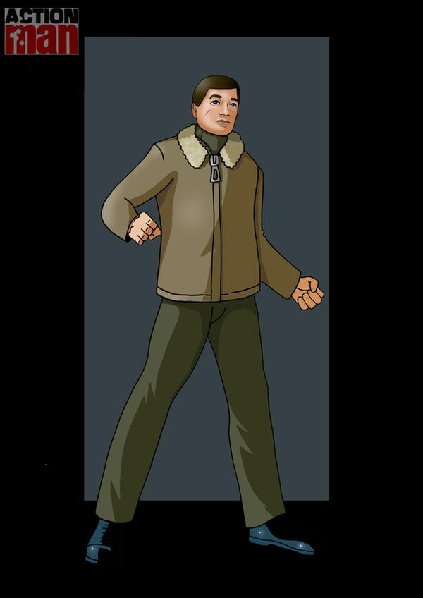 david by nightwing1975 on DeviantArt