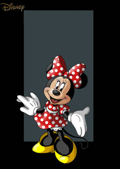 minnie mouse