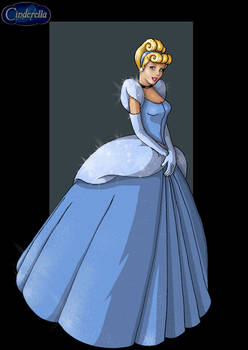 cinderella