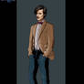11th doctor