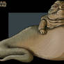 jabba the hutt