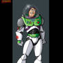 buzz lightyear