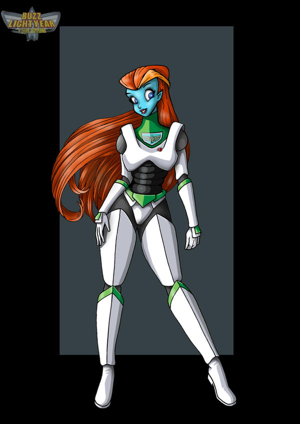 princess mira nova by nightwing1975