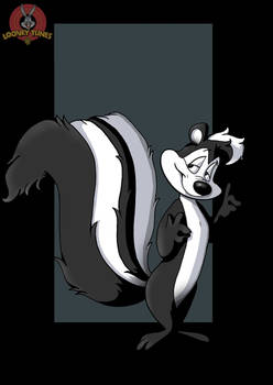 pepe le pew