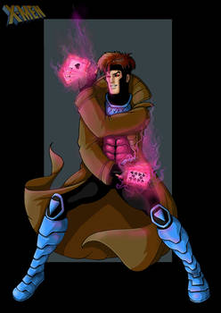 gambit