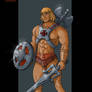 he-man