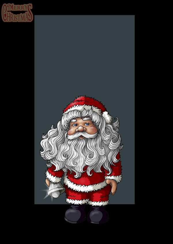 santa