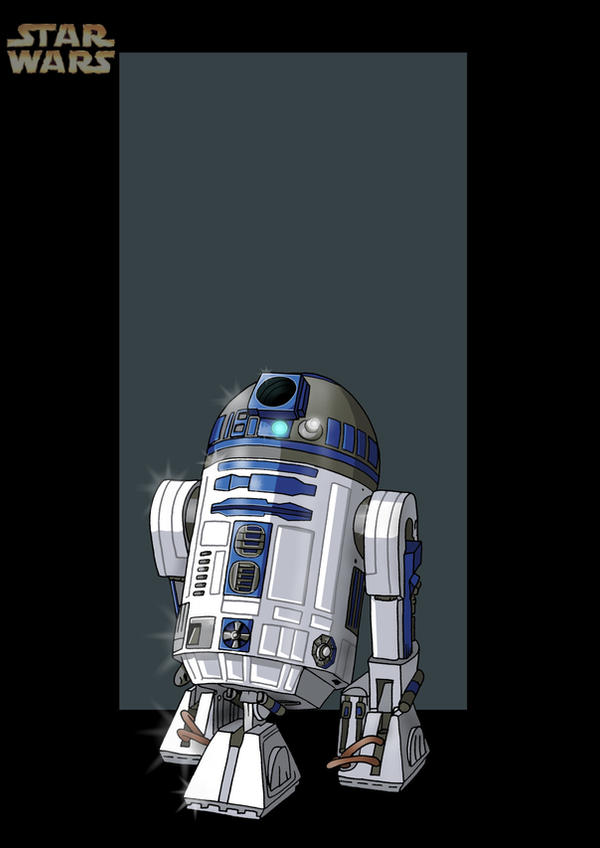 Cartoon R2ds R2D2 by nightwing1975 on DeviantArt