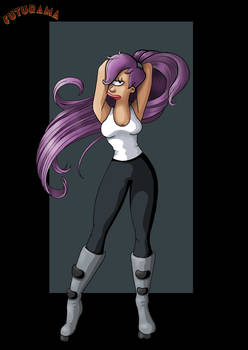 leela.