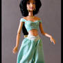 articulated jasmine doll