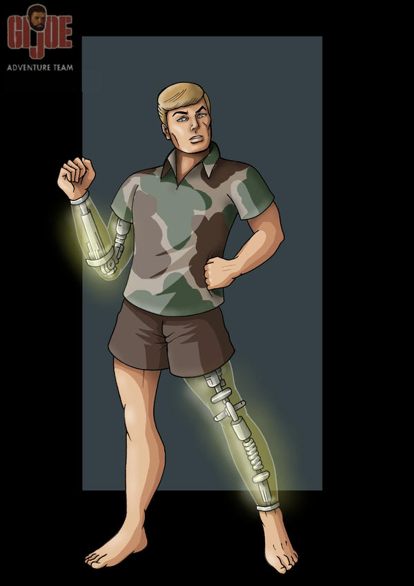 atomic man by nightwing1975 on DeviantArt