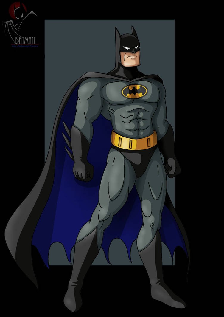 batman. by nightwing1975 on DeviantArt