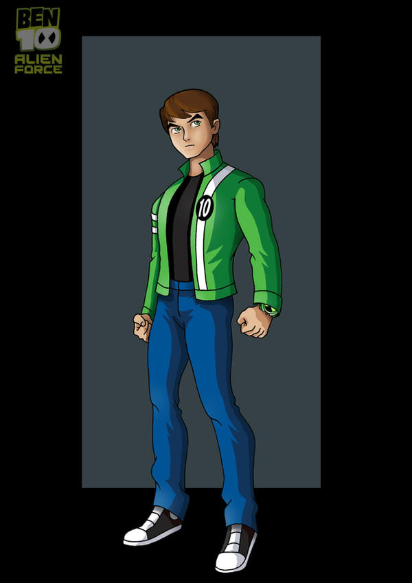 ben 10