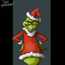 the grinch