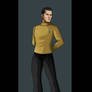 captain christopher pike