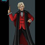 third doctor  -  commission