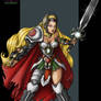 snake armor she-ra