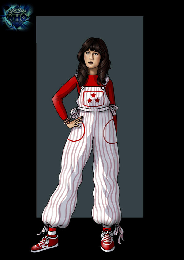 sarah jane smith