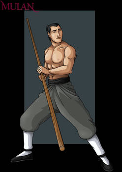 li shang