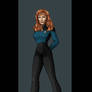 doctor beverly crusher