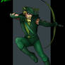 green arrow  -  commission