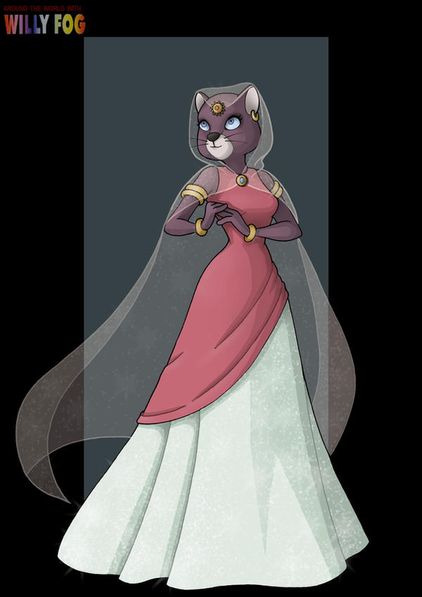 Princess Romy Rilly Frog princess romy - commission by nightwing1975 on DeviantArt