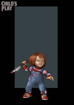 chucky