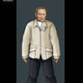 hobson front view - commission