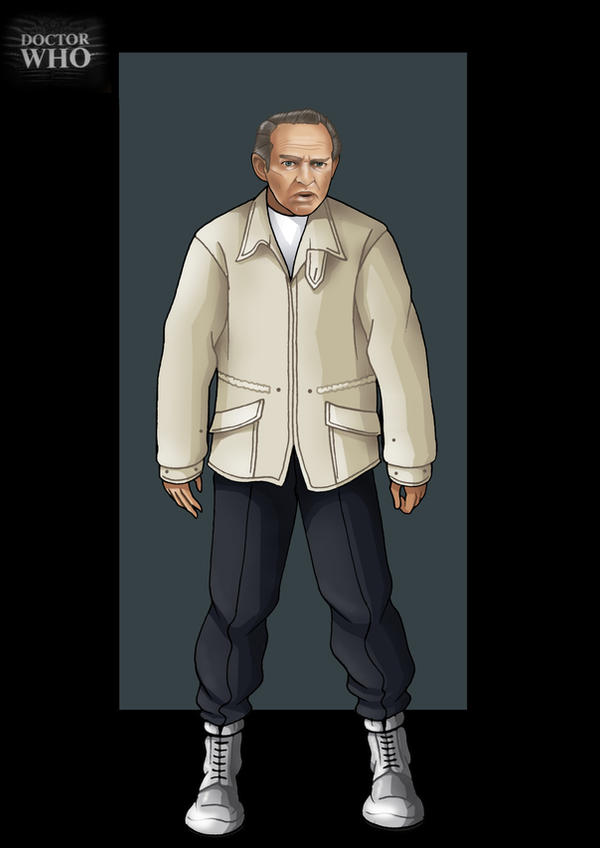hobson front view - commission