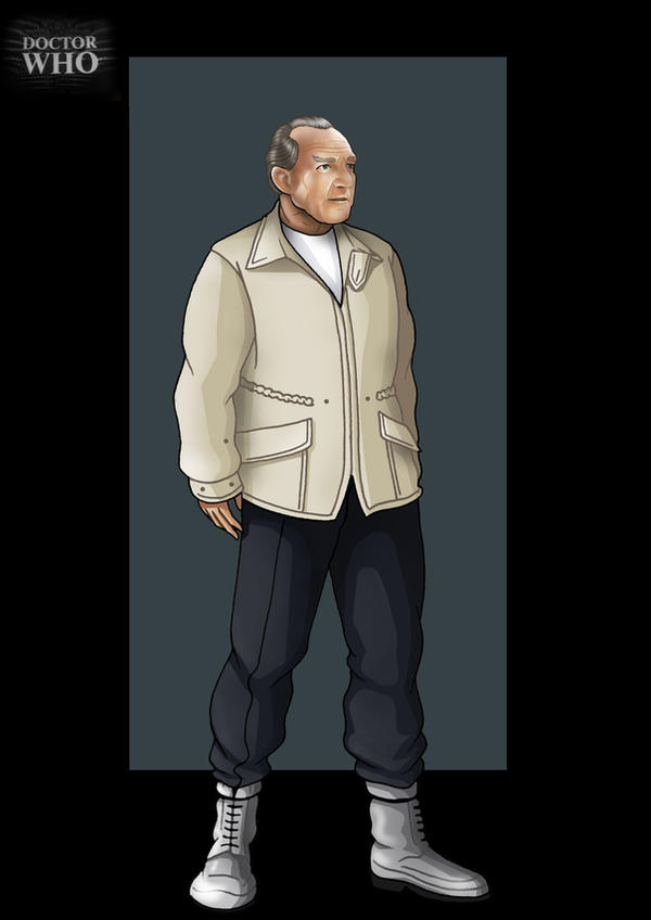 hobson 3/4 right view - commission