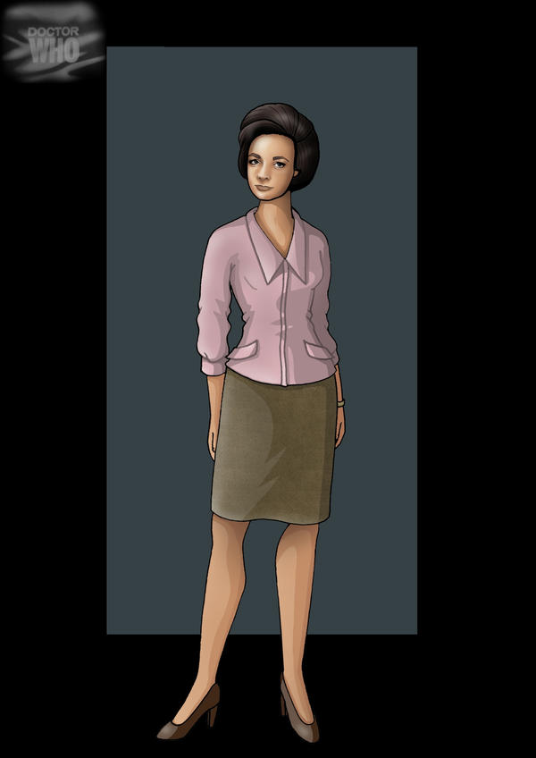 barbara wright