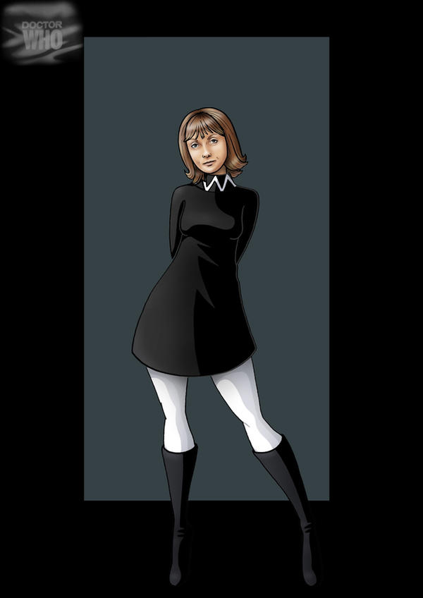 vicki