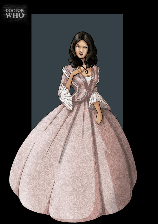 victoria waterfield