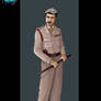 brigadier alistair gordon lethbridge-stewart
