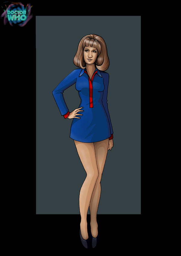 liz shaw