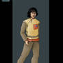 adric