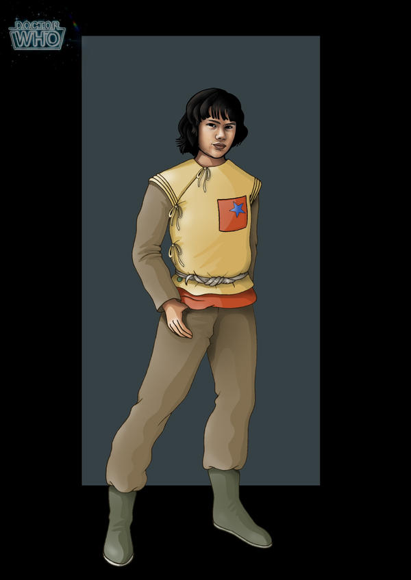 adric