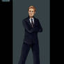 vislor turlough