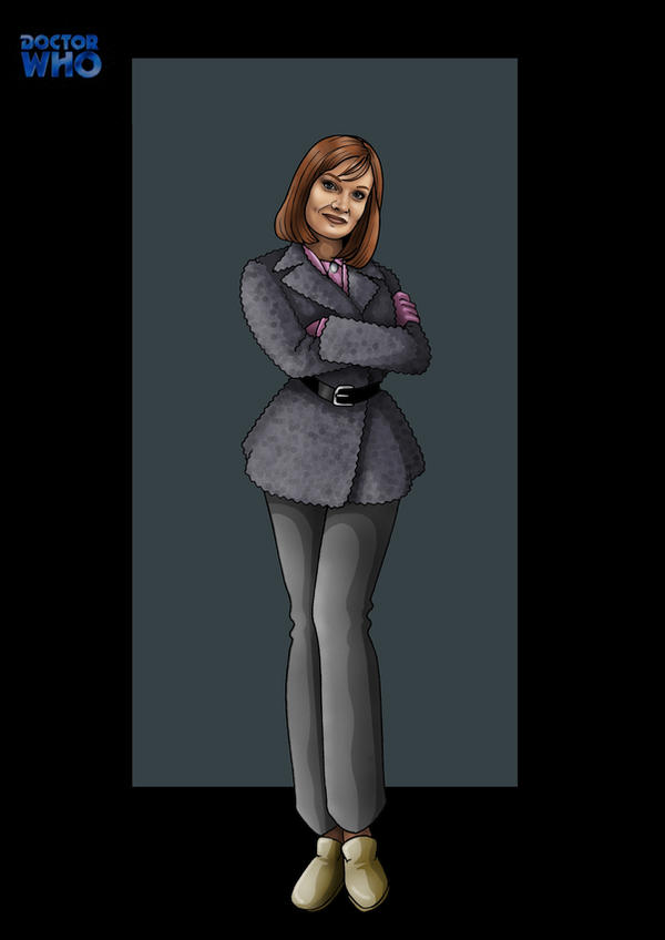 Dr. grace holloway
