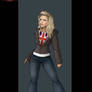 rose tyler