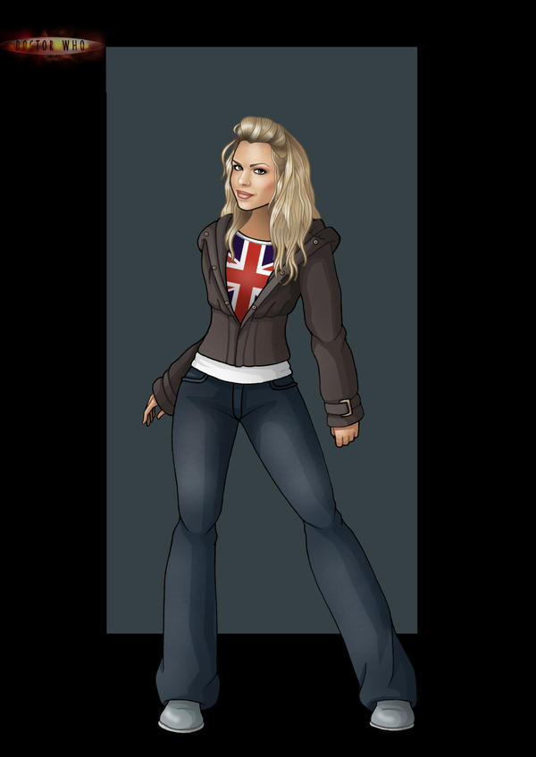 rose tyler