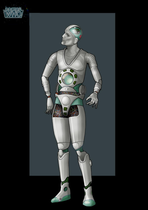 kamelion