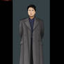 captain jack harkness - commission