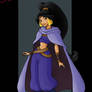 princess jasmine  -  the wind jackals of mozenrath