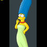 marge simpson