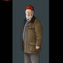 wilfred mott